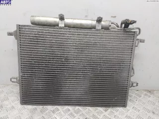 2115000154 Радиатор охлаждения (конд.) Mercedes E W211 Арт 54863090, вид 1
