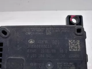3603500XKN11A Датчик слепых зон Haval Jolion Арт lz221620, вид 7