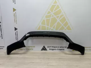 51117399975 Спойлер Бампера BMW X3 G01 Арт TP93869, вид 1