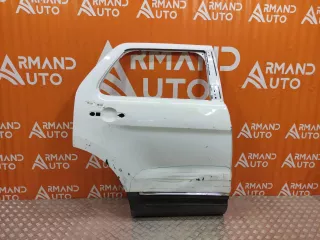 FB5Z7824630A дверь форд эксплорер у502 (у u 502) Ford Explorer 5 Арт AR258462, вид 1