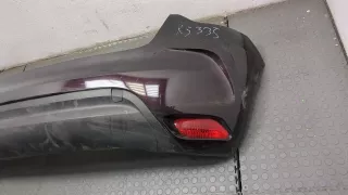 7410NS Бампер задний фиолетовый Citroen DS4 Арт 9225641, вид 2