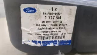 8V618A218DE Расширительный бачок Ford Focus 3 Арт 9229163, вид 2