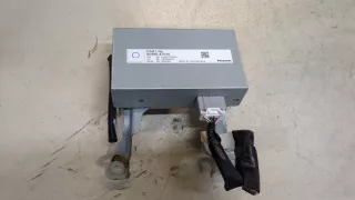 8598B47010 Блок комфорта Toyota Prius 4 Арт 9230323, вид 1