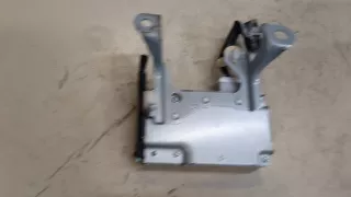 8598B47010 Блок комфорта Toyota Prius 4 Арт 9230323, вид 4