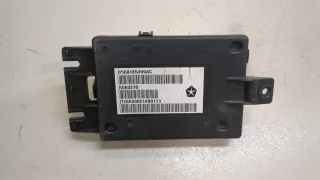 68185499AC Блок управления печки / климат-контроля Chrysler 300C 2 Арт 9231365, вид 1