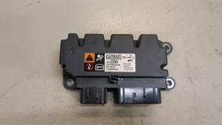 13512296 Блок AirBag Chevrolet Volt Арт 9233273