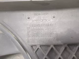 4S6H8C607AB Вентилятор радиатора Ford Fusion 1 Арт 9225594, вид 3