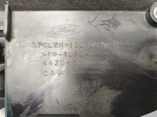 VP6L2H19C698AC Воздуховод Ford Explorer 4 Арт 8507185, вид 2