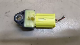 8983128040 Датчик удара Toyota Prius 4 Арт 9230162, вид 2