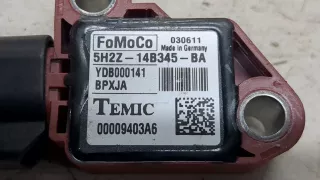 5H2Z14B345BA Датчик удара Land Rover Range Rover Sport 1 restailing Арт 9226629, вид 4