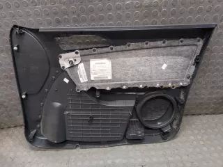 5L0867011B Обшивка двери передней левой (дверная карта) Skoda Yeti Арт 9221581, вид 2