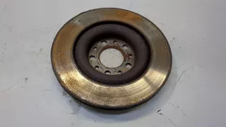 50571045 Диск тормозной задний Alfa Romeo Stelvio Арт 9230079, вид 1