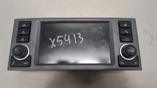 yik500090,4622005472 Дисплей Land Rover Range Rover 3 Арт 9227621, вид 1