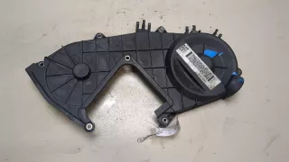897376243 Защита ремня ГРМ (кожух) Opel Astra J Арт 9228158, вид 1