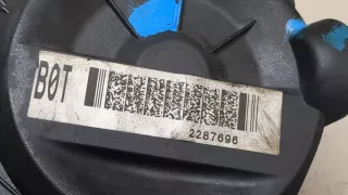 897376243 Защита ремня ГРМ (кожух) Opel Astra J Арт 9228158, вид 2
