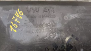 5Q0825230J Защита днища Volkswagen Tiguan 2 Арт 9225535, вид 2