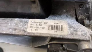 51167421460 Зеркало правое BMW 2 F45/F46 Арт 9228105, вид 2