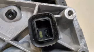 51167421460 Зеркало правое BMW 2 F45/F46 Арт 9228105, вид 3