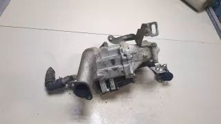 1702178,AV6Q9E456BA Клапан EGR Ford Focus 3 1.6л TDCI Арт 9225381, вид 4