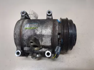 94558244,96073851 Компрессор кондиционера Chevrolet Spark M300 Арт 9063909, вид 1