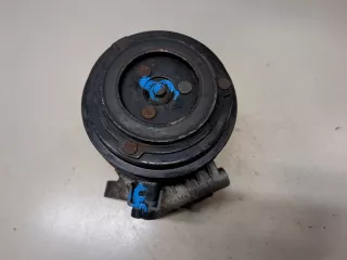 94558244,96073851 Компрессор кондиционера Chevrolet Spark M300 Арт 9063909, вид 2