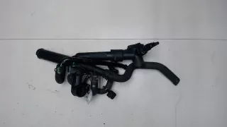03H121117A Корпус термостата Volkswagen Touareg 1 Арт 5714175, вид 5