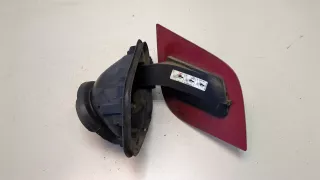 AU519A095AA Лючок бензобака красный Ford Focus 3 Арт 9228490, вид 4