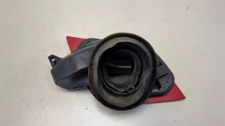 AU519A095AA Лючок бензобака красный Ford Focus 3 Арт 9228490, вид 5