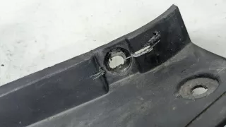 865832C700 Планка под капот Hyundai Coupe GK restailing Арт 9134504, вид 4