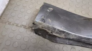 6000625638 Накладка на порог Alfa Romeo Giulia Арт 9230557, вид 5