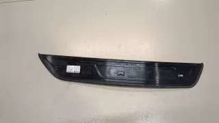 5147805005105,AS000001101 Накладка на порог BMW 5 F10/F11/GT F07 Арт 9225162, вид 2