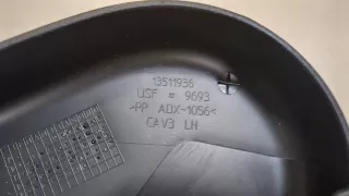 13511936 Пластик салона GMC Terrain 2 Арт 9232351, вид 3