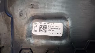 31497771 Пластик Volvo S60 3 Арт 9228448, вид 4