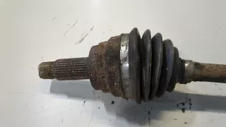 755394504 Полуось передняя левая (приводной вал, шрус) BMW X5 E70 Арт 9228265, вид 2