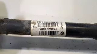 755394504 Полуось передняя левая (приводной вал, шрус) BMW X5 E70 Арт 9228265, вид 3