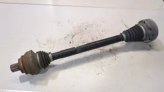 8W0501203E Полуось задняя (приводной вал, ШРУС) Audi A5 (S5,RS5) 2 Арт 9227045