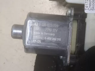 5Q0959811E,565839461 Стеклоподъемник левый задний Skoda Kodiaq Арт 9223334, вид 2