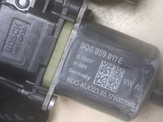 5Q0959811E,565839461 Стеклоподъемник левый задний Skoda Kodiaq Арт 9223334, вид 3