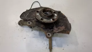 31200315,31406300 Ступица передняя левая Volvo XC90 1 restailing Арт 9226498, вид 1