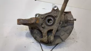 31200315,31406300 Ступица передняя левая Volvo XC90 1 restailing Арт 9226498, вид 2