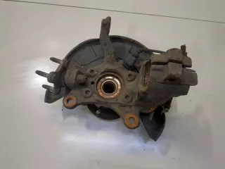 1K0407621F,1K0407255AA,1K0615311F Ступица передняя левая Volkswagen Golf 6 Арт 8612219, вид 2