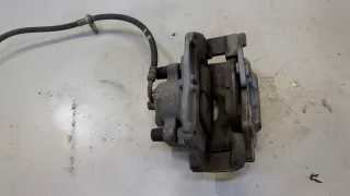 45001TVCA01 Суппорт тормозной передний правый Acura Integra 4 Арт 9230270, вид 2