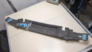 8P0807550 Усилитель переднего бампера Audi A3 8P Арт 9225963, вид 2