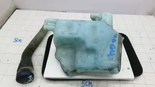  Бачок омывателя Citroen C4 Picasso 1 Арт 96G04NL01, вид 1