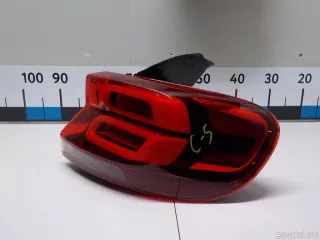 9817269580 Citroen-Peugeot Фонарь задний наружный правый Citroen C5 Aircross Арт E52020123, вид 2