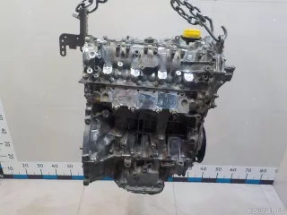 8201707360 Renault Двигатель Renault Duster 2 Арт E52200203, вид 1