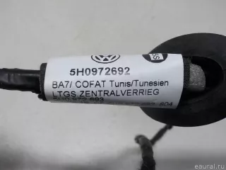 5H0972692 VAG Трос открывания задней двери Volkswagen Golf 8 Арт E52210375, вид 8
