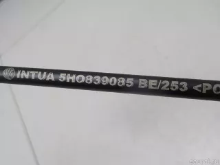5H0972692 VAG Трос открывания задней двери Volkswagen Golf 8 Арт E52210375, вид 9