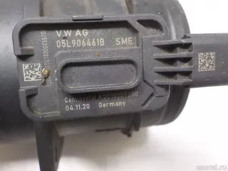 05L906461B VAG Расходомер воздуха (массметр) Volkswagen Golf 8 Арт E52211969, вид 4