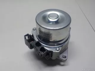  Серводвигатель рулевой рейки Renault Duster 2 Арт E52246567, вид 1